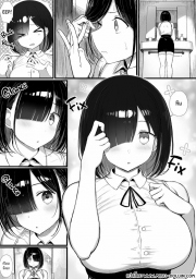 อ่านโดจิน - อ่าน อีกด้านของเธอ Doujin โดจิน แปลไทย