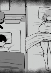 อ่านโดจิน - อ่าน ผมโดนแม่เพื่อนแอบย่องขึ้นฟูก Doujin โดจิน แปลไทย