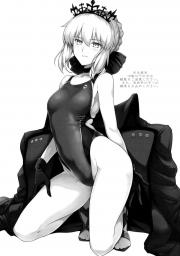 อ่านโดจิน - อ่าน เรียงคิวมาเลยสาวๆ 2 Doujin โดจิน แปลไทย