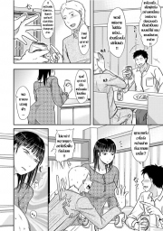 อ่านโดจิน - อ่าน แฟนเก่าที่เหมือนคุณนายผมก็ล่อมาแล้ว Doujin โดจิน แปลไทย