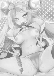 อ่านโดจิน - อ่าน สตรีมสดแตกหน้ากล้อง Doujin โดจิน แปลไทย