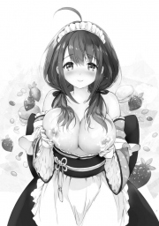 อ่านโดจิน - อ่าน คนน่ารักจากวัยเด็ก 1 Doujin โดจิน แปลไทย