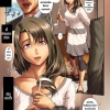 อ่านโดจิน - ห้าคุณนายร่านสวาท 2 - [Sannyuutei Shinta] Hitozuma gentei sex companion Ch.2