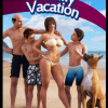 อ่านโดจิน - วันสุขสันต์ของครอบครัว - Family Vacation