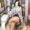 อ่านโดจิน - ล้ำเส้นอาจารย์สาว - [Orico] Body Complex Ch.1