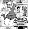 อ่านโดจิน - การดูเเลของพี่สาว - [Maumen] Friendly Pampering