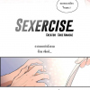 อ่านโดจิน - ยิมนักเย็บ(ด)!!! 2 - [Choe Namsae (Shuroop)] Sexercise Ch.2