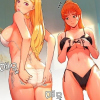 อ่านโดจิน - อาสาสมัคร - In The Summer Ep.1