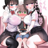 อ่านโดจิน - เล่นเกมกับพี่สาวมั้ย - [Aohimo Familia (Chilt)] Rikkun, Game Umai ne. Kakkoii ne