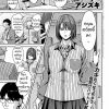 อ่านโดจิน - ได้เย็ดทั้งทีสิ่งดีๆก็ตามมา [Ashizuki] Syousetsu ie de yarou