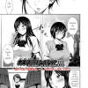 อ่านโดจิน - ชีวิตในโรงเรียนของผมกับเหล่ารุ่นพี่ 5 - H-Doujin