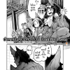 อ่านโดจิน - นังปิศาจราคะ 8 