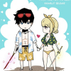 อ่านโดจิน - อ่าน ชาแฮอิน ซองจินอู Doujin โดจิน แปลไทย